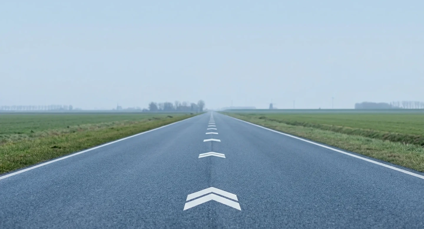 Think big, start small: de kortste route naar een werkend product