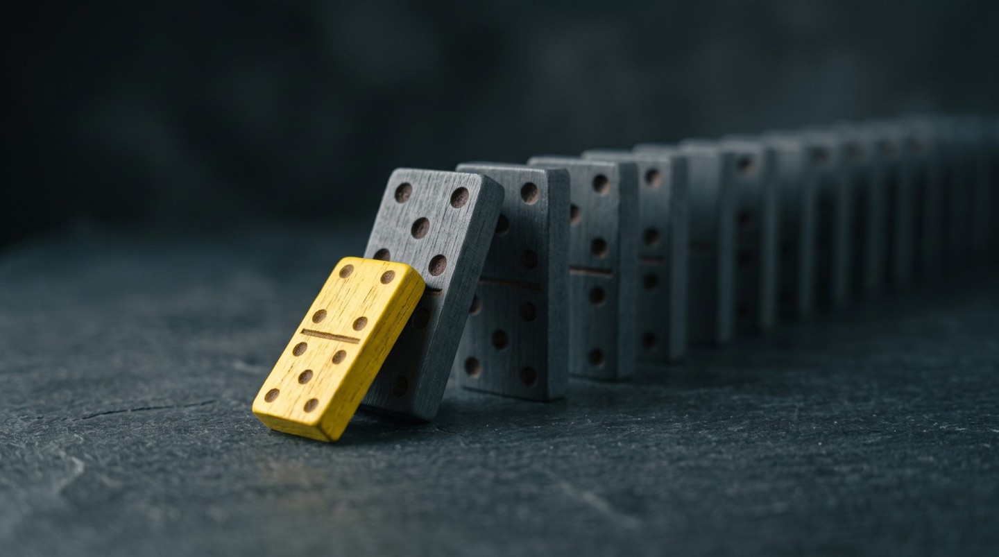 Small tickets, big trouble: Waarom kleine designaanpassingen vaak langs UX moeten