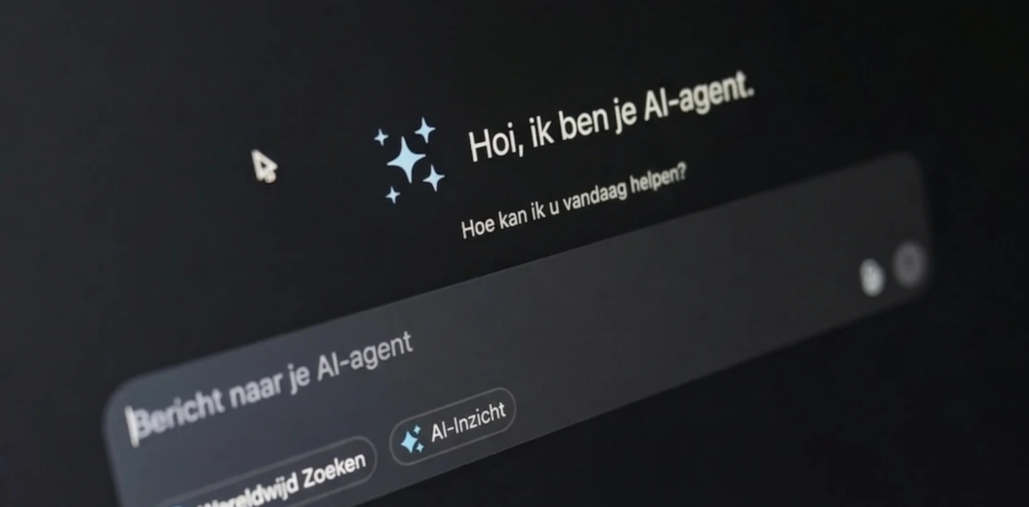 De angst van de ondernemer: bestaansrecht in een AI-tijdperk