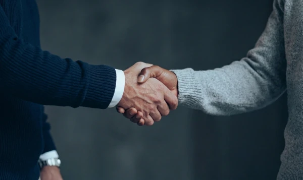 Waarom klanten voor de persoonlijke touch kiezen