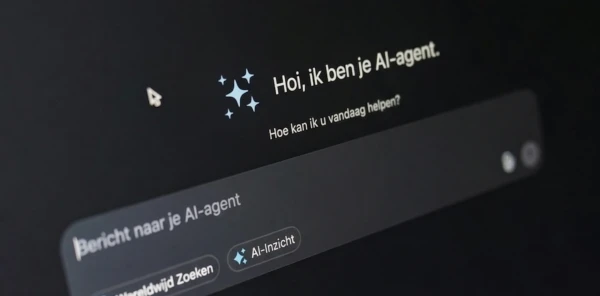 De angst van de ondernemer: bestaansrecht in een AI-tijdperk