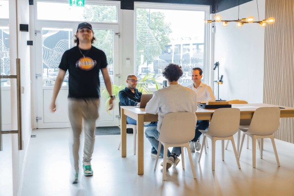 Verdwijnt het ambacht? De nieuwe generatie developers