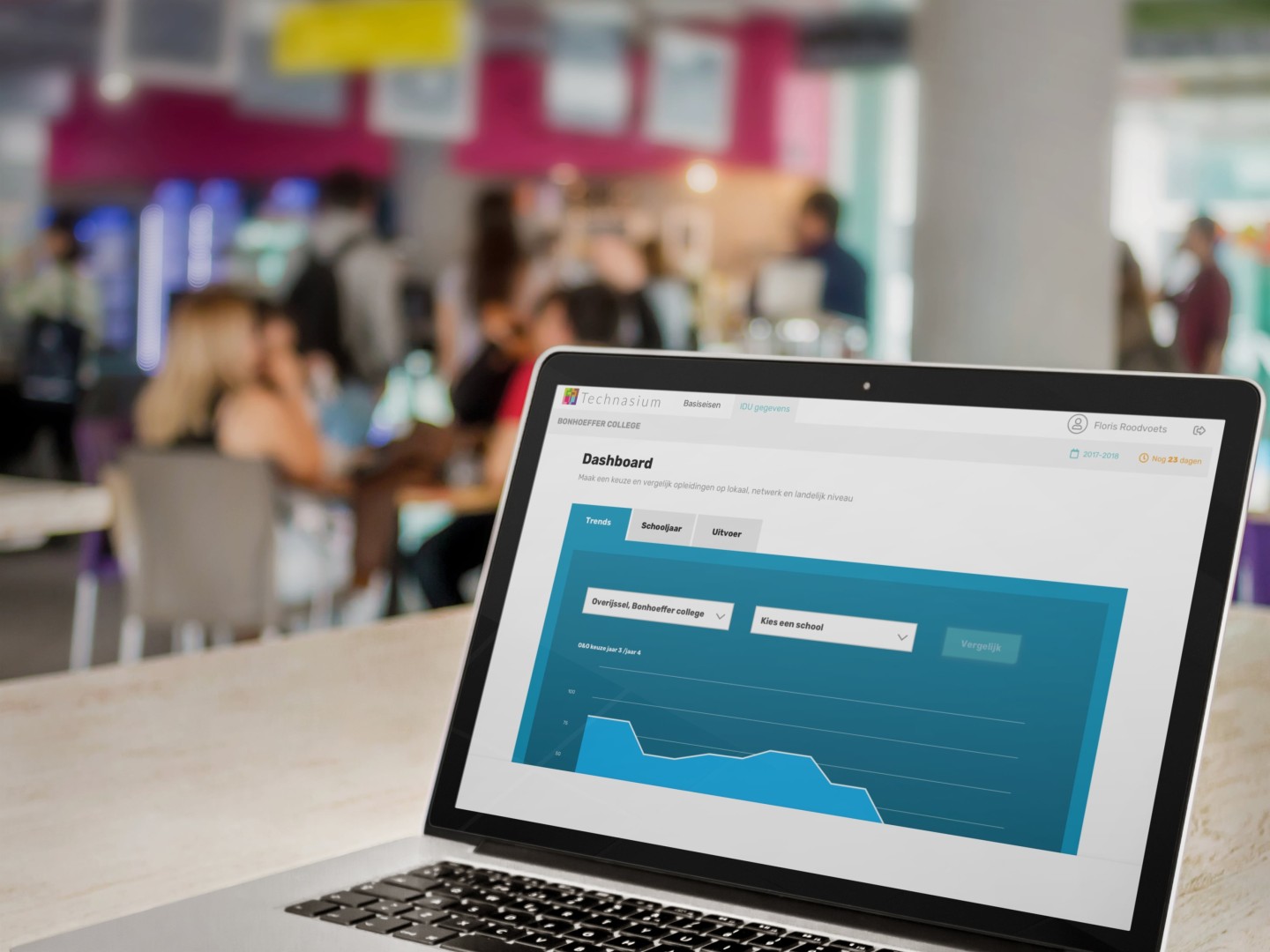 Stichting Technasium