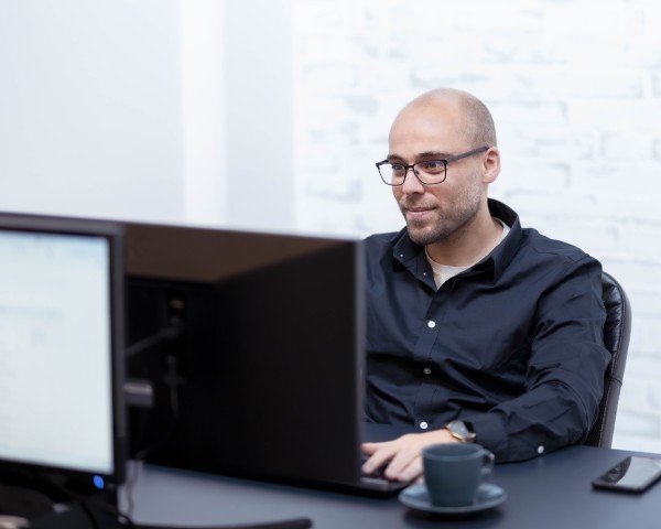 Verdwijnt het ambacht? De nieuwe generatie developers