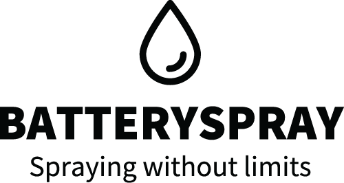 Batteryspray