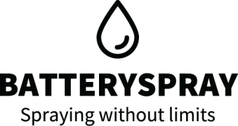 Batteryspray