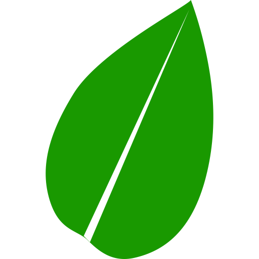 Leaflet logo