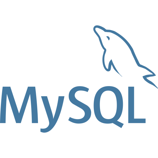 MySQL logo