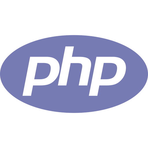 PHP logo