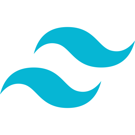 Tailwind CSS logo