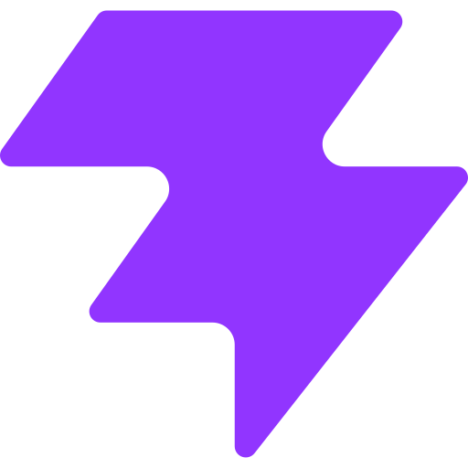 Vite logo